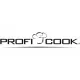 Стаціонарний блендер ProfiCook PC-UM 1213 : Ідеальний помічник для приготування смузі та коктейлів